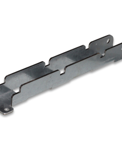 Holding plate collapsible f/chick ramp Filia